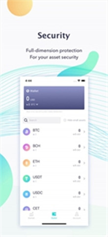 XUVCoinapp