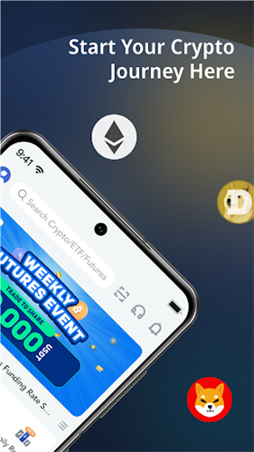 mexcĨ轻°app