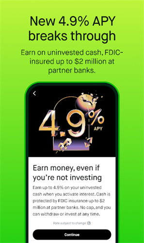 robinhoodƽַ̨