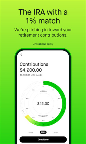 robinhoodƽ̨app׿