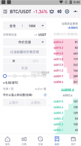 dcoin