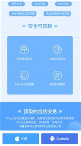 bitgetֽƽ̨app