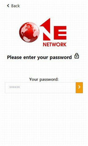 one networkڿ