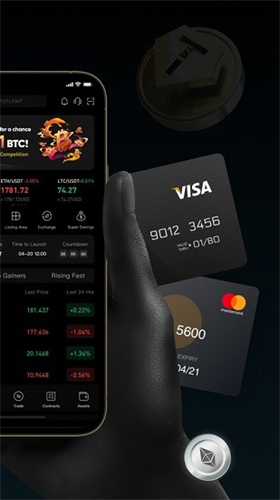 deepcoin������app