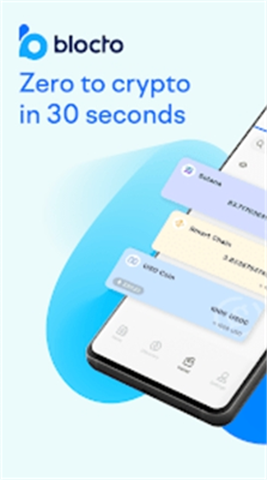 BloctoǮ����׿��