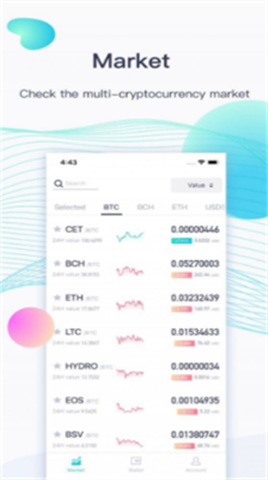 AVAXapp