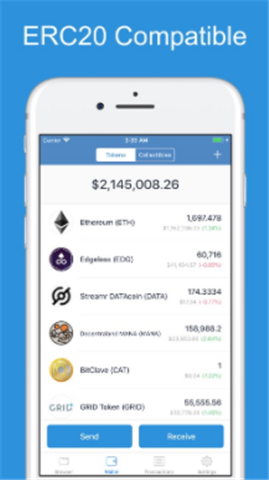 trustǮapp