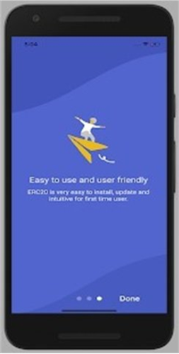 trc20Ǯֻapp