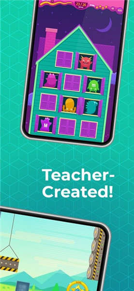 ABCya Games app׿