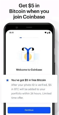 coinbaseĽ