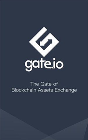 gate.ioƽ̨°汾