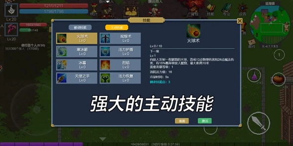 Լ