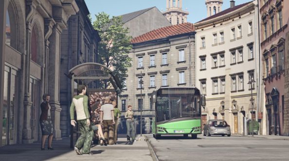 ʿģSimBusδߣ