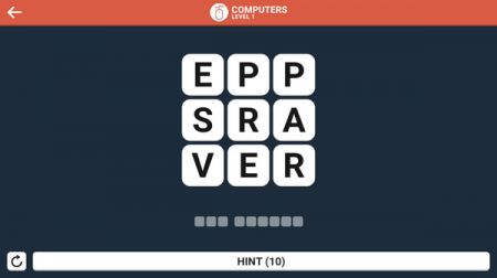 wordle