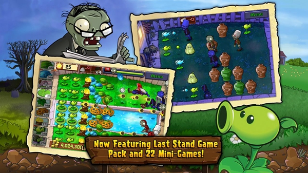ֲսʬ1995PVZ