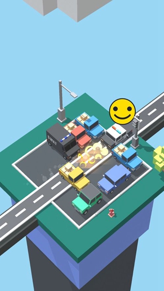 trafficjam