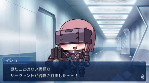 Fate/FOս