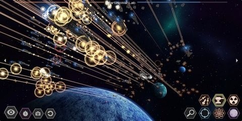 星舰实验室中文版