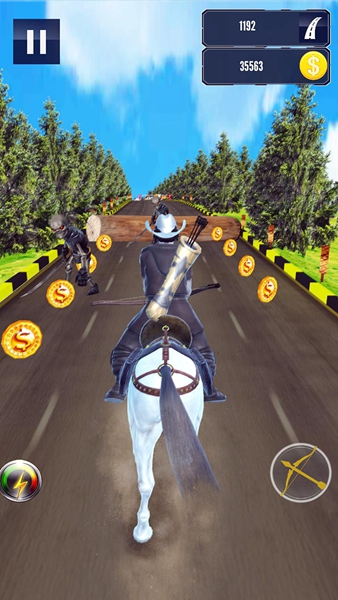 ͷܿᣨStreet Archer