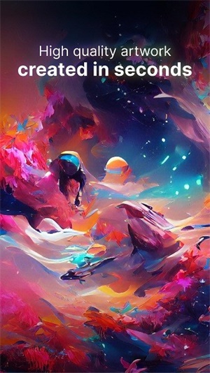 dream by wombo安卓版