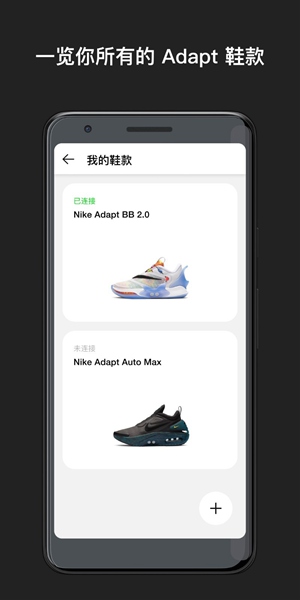 Nike Adapt