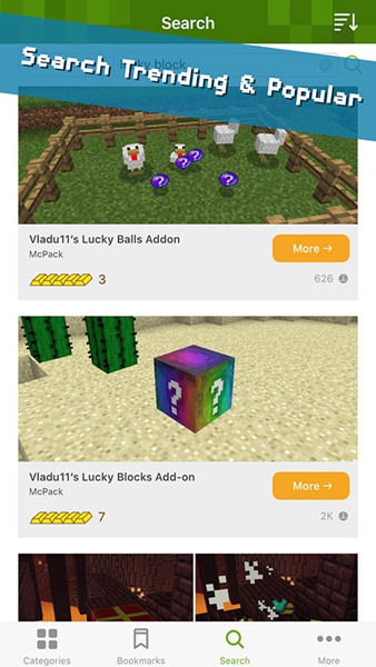 addons APP