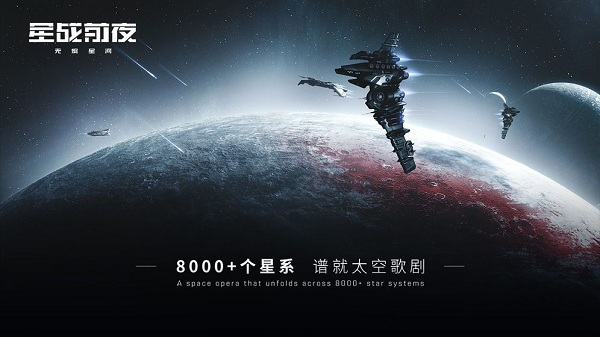 EVE Anywhere测试版