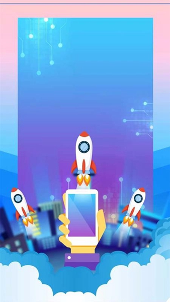 촫app