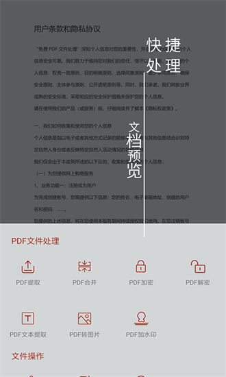 PDF
