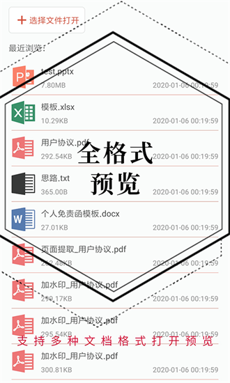 PDF