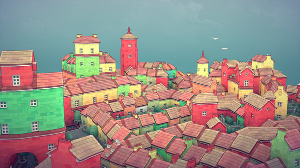 TownscaperϷ