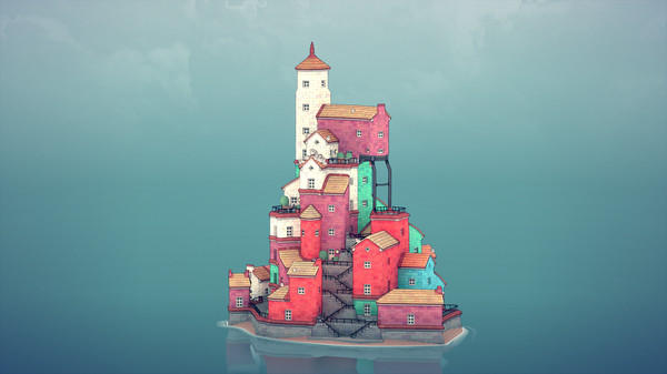 TownscaperϷ