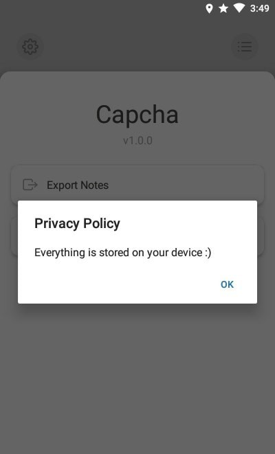 CapchaʼǱǩapp
