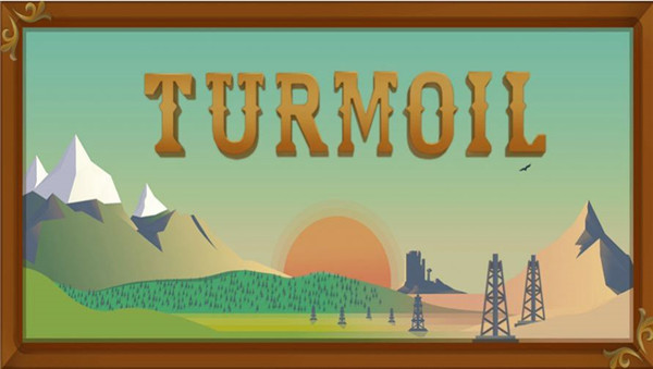 ʯɧturmoilİ