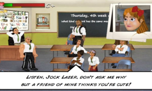 school day