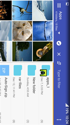 MiXplorer°
