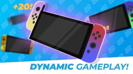 JoyConģ2