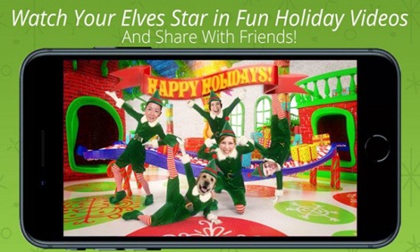 ElfYourself