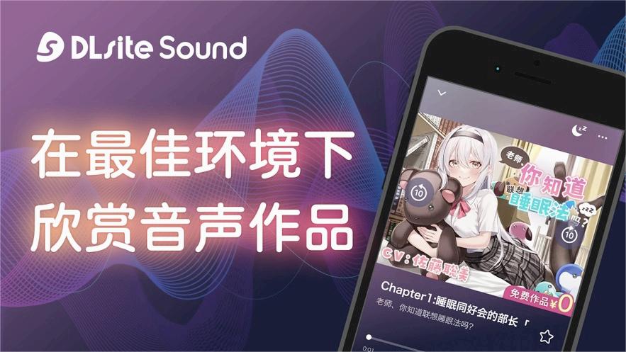dlsitesound