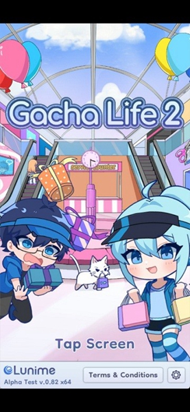GachaLife2