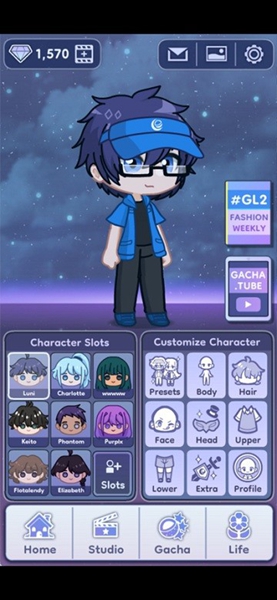 GachaLife2