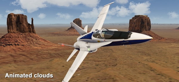 航空模拟器2021正版
