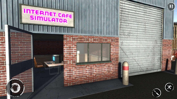 ͨģinternet cafe job simulator
