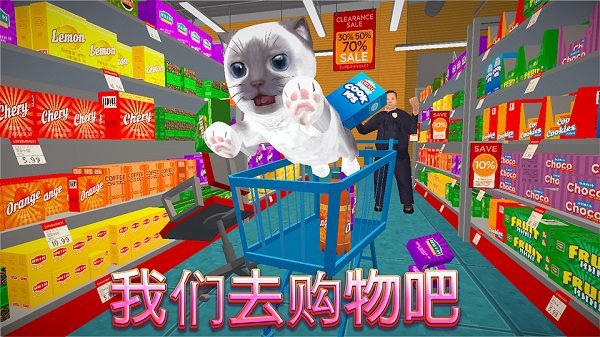 catsimulatorèģ