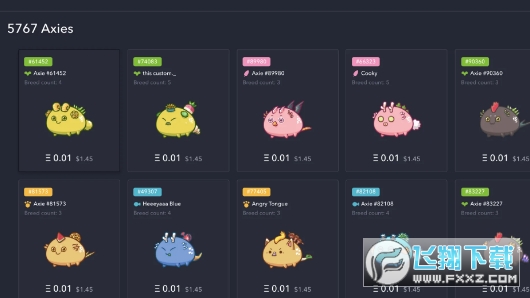axie