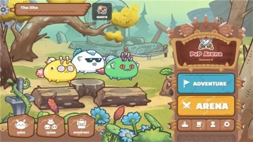 ԪAxie°