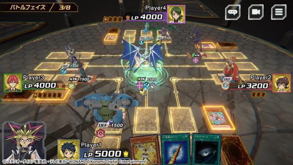 crossduel