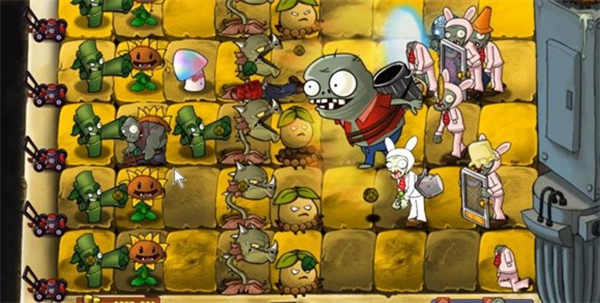pvzԪ