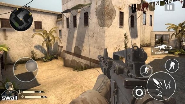 FPS