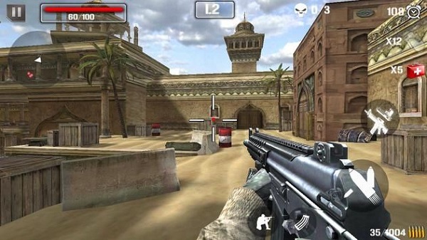 FPS